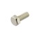 Surub M4, otel inoxidabil A2, 8mm, cap hexagonal, BOSSARD, 1237810