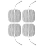 ELECTRASTIM - SQUARE SELF ADHESIVE PADS