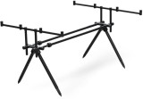 Rod Pod ZFISH Rod Master 4 Rods Black, 90&ndash;150cm