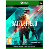 Joc Xbox Series X EA Battlefield 2042, Electronic Arts