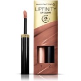 Ruj rezistent la transfer Max Factor Lipfinity 180 Spiritual