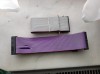 Cablu Floppy disk calculator desktop 34 fire, cu 3 MUFE
