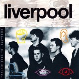 CD Frankie Goes To Hollywood &ndash; Liverpool (VG+)