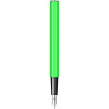 Stilou Caran d&#039;ache Fluo Line Green