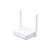Router Wireless 300MB Tenda, 2 Antene, 3 porturi10/100mb, b/g/n, 802.11