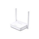 Router Wireless 300MB Tenda, 2 Antene, 3 porturi10/100mb, b/g/n, 802.11