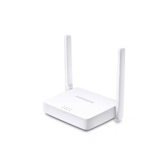 Router Wireless 300MB Tenda, 2 Antene, 3 porturi10/100mb, b/g/n, 802.11