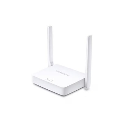 Router Wireless 300MB Tenda, 2 Antene, 3 porturi10/100mb, b/g/n, 802.11 foto