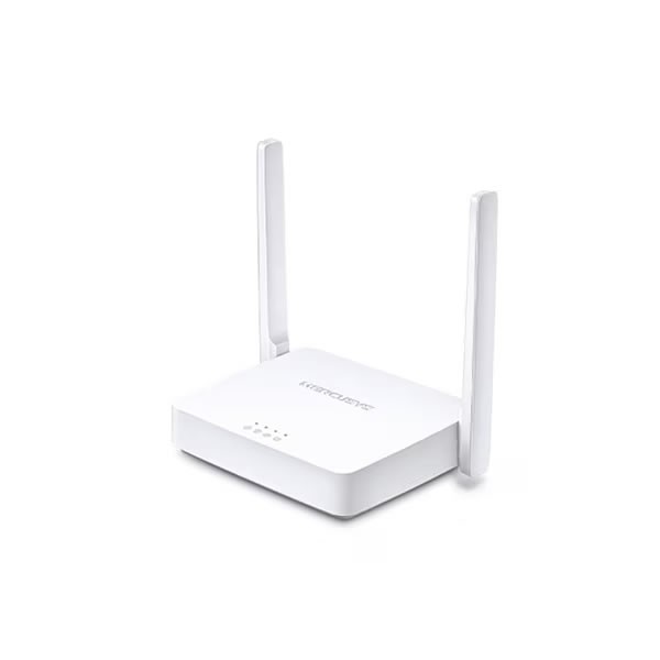 Router Wireless 300MB Tenda, 2 Antene, 3 porturi10/100mb, b/g/n, 802.11