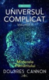 Universul complicat Vol.1: Misterele pamantului - Editura Prestige
