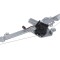 Macara geam Dacia Duster 2010-, Sandero 2008-, Dreapta Fata Cu Motor, NTY EPS-RE-033