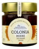 Miere de mana cruda, 270g, Colonia