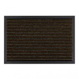 Covor de intrare antialunecare Tango galben , 40x60 cm