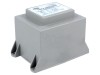 Transformator &icirc;ncapsulat 45VA 230V 6V