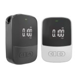 Aproape nou: Detector de alcool PNI AT809S cu ecran LCD