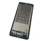 Rama LCD Samsung galaxy A12 SM-A125F (Original Service Pack)