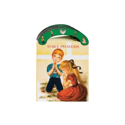 Daily Prayers foto