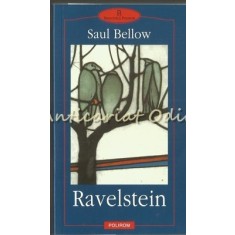 Ravelstein - Saul Bellow