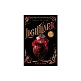 Lightlark (the Lightlark Saga Book 1)