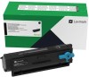 Toner Lexmark 55B200E, black, 3k pagini, Compatibl cu MS431, MX432,
