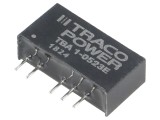 Convertor DC/DC 1W 5V la 15V/-15V