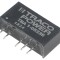 Convertor DC/DC 1W 5V la &plusmn;15V