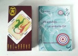 DD- Set OH Cards (176 Carduri metaforice terapeutice) + carte cu 99 activitati