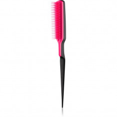 Tangle Teezer Back-Combing perie pentru păr cu volum tip Pink Embrace 1 buc