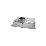 Canal evacuare aer pentru cuptor BOSCH 20002276 SIEMENS Original