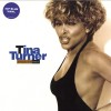 Tina Turner Simply The Best Ltd. Ed. Blue LP (2vinyl)