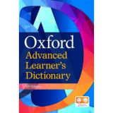 Oxford Advanced Learner&#039;s Dictionary 10Th Edition