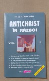 Antichrist &icirc;n război, vol. II - Florian G&acirc;rz, Didactica si Pedagogica