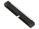 Conector tată 34 pini Datamate J-Tek, 3A, pentru PCB - HARWIN