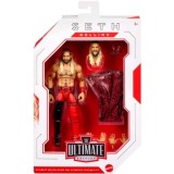 WWE Ultimate Edition Figurina articulata Seth Rollins 15 cm
