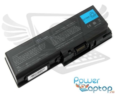 Baterie ToshibaSatellite L355, Satellite L355D, Satellite P200, Satellite P200D, Satellite P205, Satellite foto
