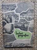 Vasile Cucu - Lecturi geografice Volumul 1