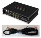 Pachet amplificator dedicat Mitsubishi NAM42 DSP Nakamichi NDSK4285 CarStore Technology