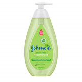 Sampon pentru bebelusi cu musetel, Johnson&#039;s Baby, 500ml, Johnson &amp; Johnson