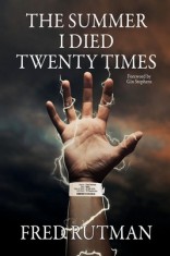 The Summer I Died Twenty Times: Because Lightning Does Strike the Same Spot Twice