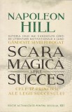 Scara magica spre succes editia 2019 Napoleon Hill