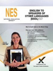 2017 NES English to Speakers of Other Languages (ESOL) (507) foto