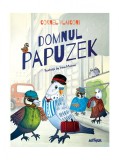 Domnul Papuzek - Cornel Vlaiconi