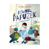 Domnul Papuzek - Cornel Vlaiconi