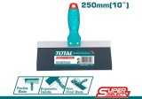 TOTAL - Spaclu lat pentru gips-carton - 10/250mm&quot; - MTO-THPUT25011