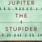 Jupiter the Stupider