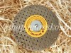 Disc diamantat cu gauri pentru ascutit vidia D126/126