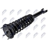 Amortizor fata Jaguar Xj 2wd 2009-, Stanga, Dreapta, complet, + CVd, A-JG-001