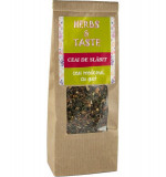 Ceai de Plante Medicinale de Slabit 90 grame Herbs&amp;Taste, Pronat