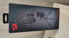 Microfon Redragon Seyfert foto