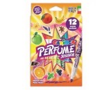 Cumpara ieftin Carioca lavabila Carioca Perfume, parfumata, 12 culori